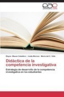 Didáctica de la competencia investigativa