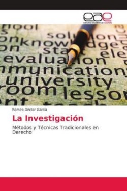 La Investigación