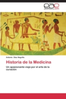 Historia de la Medicina