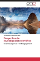 Proyectos de investigación científica