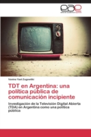 TDT en Argentina