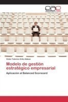 Modelo de gestión estratégico empresarial