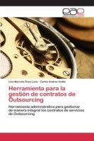 Herramienta para la gestión de contratos de Outsourcing