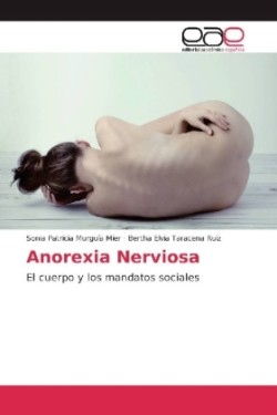 Anorexia Nerviosa