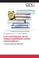 escenarios de la responsabilidad social universitaria