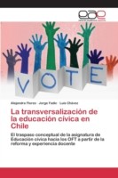 transversalización de la educación cívica en Chile