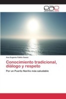 Conocimiento tradicional, diálogo y respeto