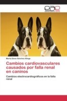 Cambios cardiovasculares causados por falla renal en caninos