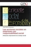 acciones sociales en empresas con responsabilidad social