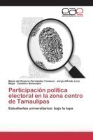 Participación política electoral en la zona centro de Tamaulipas