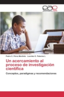 acercamiento al proceso de investigación científica