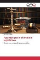 Apuntes para el análisis legislativo
