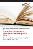 Caracterización de la prevalencia de Hepatitis viral C
