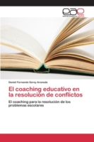 coaching educativo en la resolución de conflictos