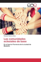 comunidades eclesiales de base