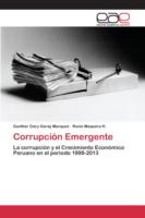 Corrupción Emergente