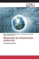 Modelado de distribución potencial