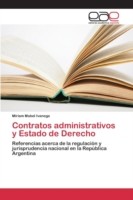 Contratos administrativos y Estado de Derecho