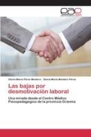 bajas por desmotivación laboral