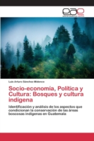 Socio-economía, Política y Cultura