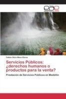 Servicios Públicos