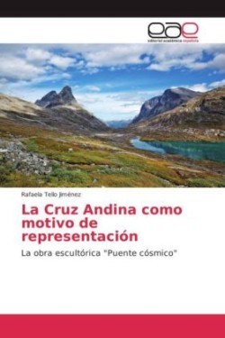 Cruz Andina como motivo de representación