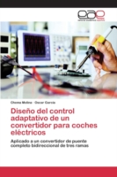 Diseño del control adaptativo de un convertidor para coches eléctricos