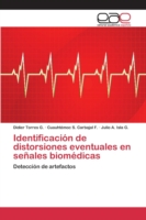 Identificación de distorsiones eventuales en señales biomédicas