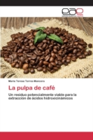 pulpa de café