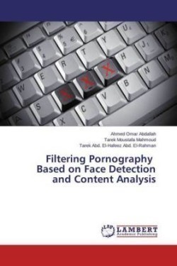 Filtering Pornography Based on Face Detection and Content Analysis