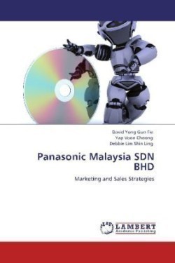 Panasonic Malaysia SDN BHD