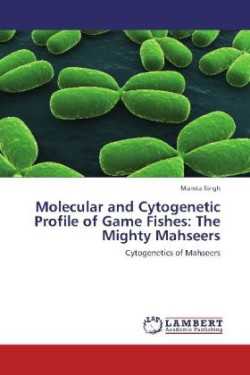 Molecular and Cytogenetic Profile of Game Fishes