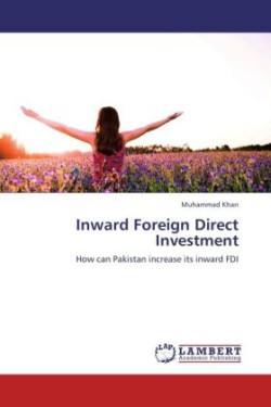 Inward Foreign Direct Investment