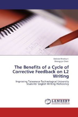 Benefits of a Cycle of Corrective Feedback on L2 Writing