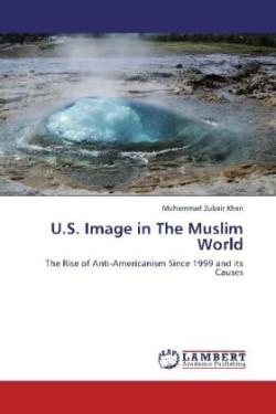 U.S. Image in The Muslim World