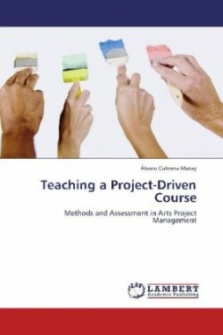 Teaching a Project-Driven Course