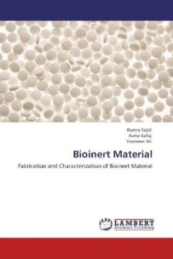 Bioinert Material