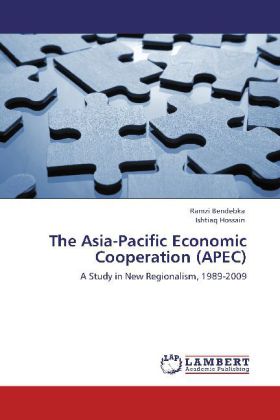 Asia-Pacific Economic Cooperation (APEC)