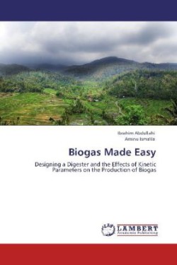 Biogas Made Easy