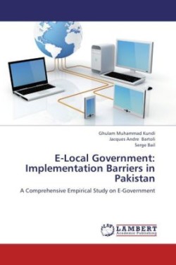 E-Local Government