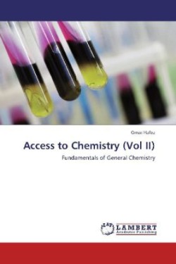 Access to Chemistry (Vol II)