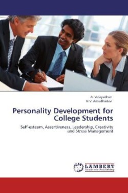 Personality Development for College Students