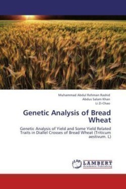 Genetic Analysis of Bread Wheat