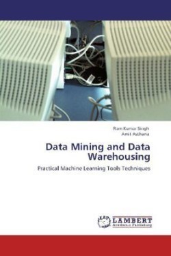 Data Mining and Data Warehousing