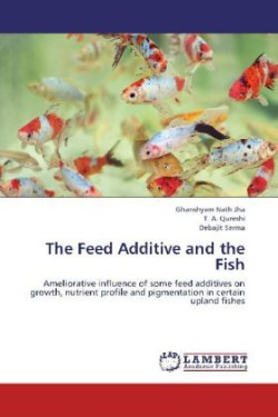 Feed Additive and the Fish