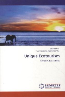 Unique Ecotourism