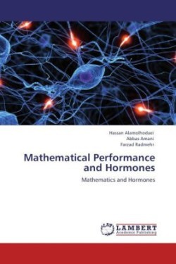 Mathematical Performance and Hormones