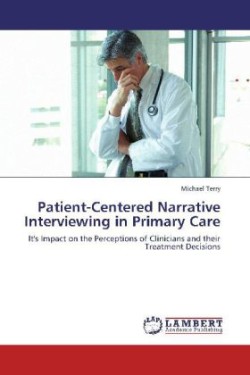 Patient-Centered Narrative Interviewing in Primary Care