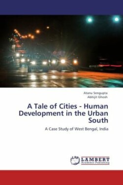 Tale of Cities - Human Development in the Urban South