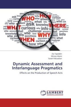 Dynamic Assessment and Interlanguage Pragmatics